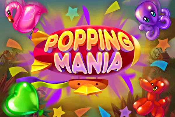 Popping Mania